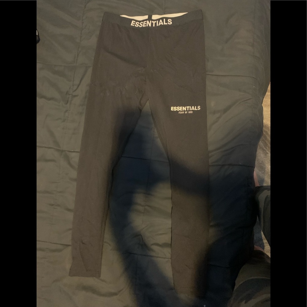 Essential leggings